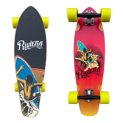 Schmitt Stix Riviera Float On deck