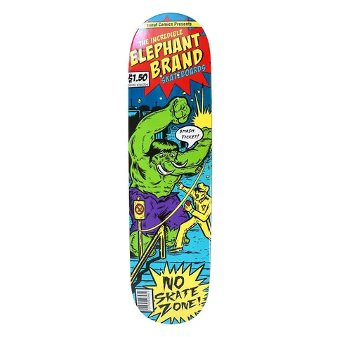 Schmitt Stix Smash Ticket deck