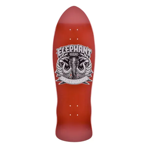 Elephant Brand Street Axe (Red) deck