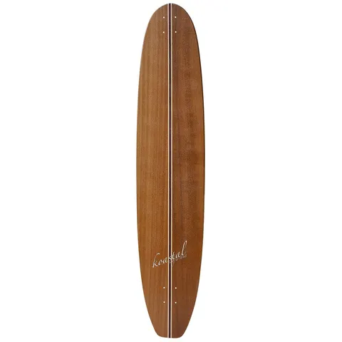 Schmitt Stix T-Band Longboard deck