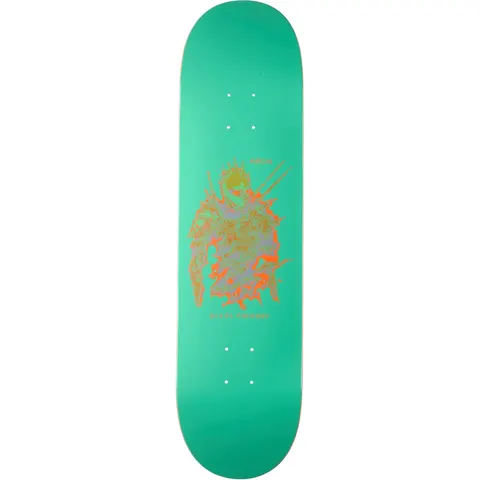 Sci-Fi Fantasy Arin Lester Digital Knight deck