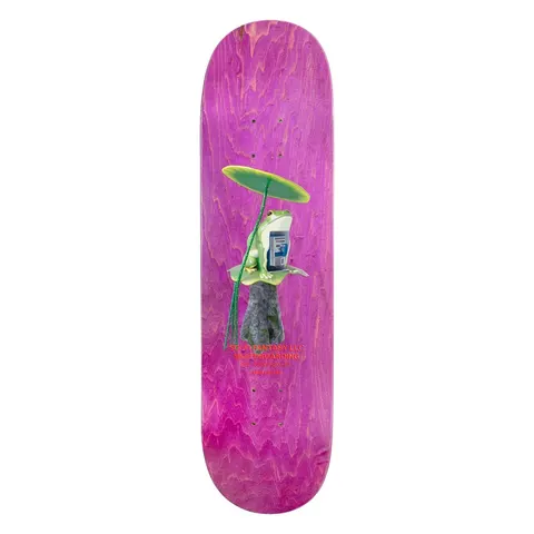 Sci-Fi Fantasy Arin Lester Pay Frog deck