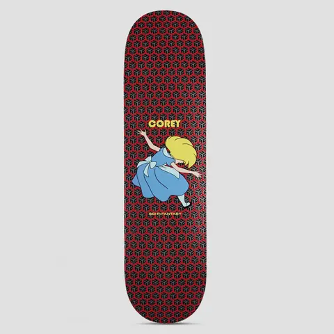 Sci-Fi Fantasy Corey Glick Wonderland deck