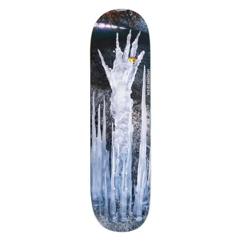 Sci-Fi Fantasy Glick Ice deck