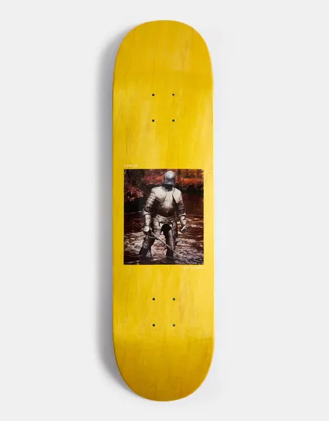 Sci-Fi Fantasy Hsu Knight deck