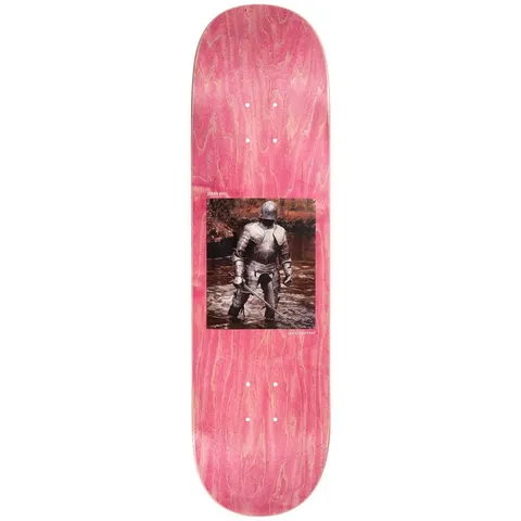 Sci-Fi Fantasy Jerry Hsu Knight deck