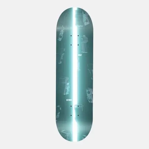 Sci-Fi Fantasy Lay Truck Beam deck