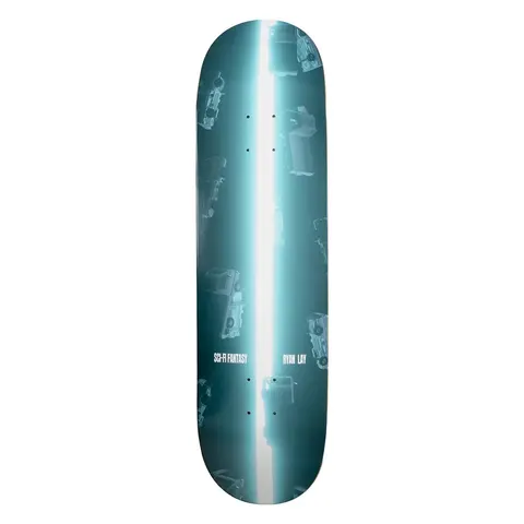 Sci-Fi Fantasy Ryan Truck Beam deck