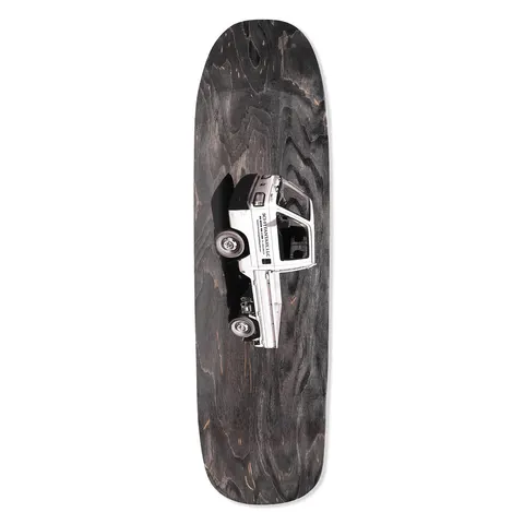 Sci-Fi Fantasy Truck Board Shaped deck