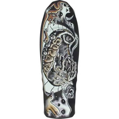 Scram Boneless deck