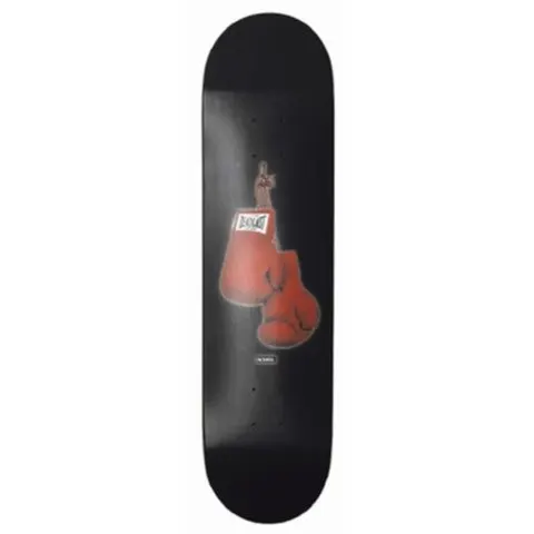 Scum Dead Last deck