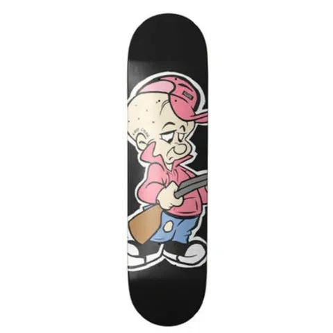 Scum Elmah deck