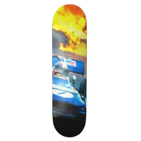 Scum Formula Fire deck