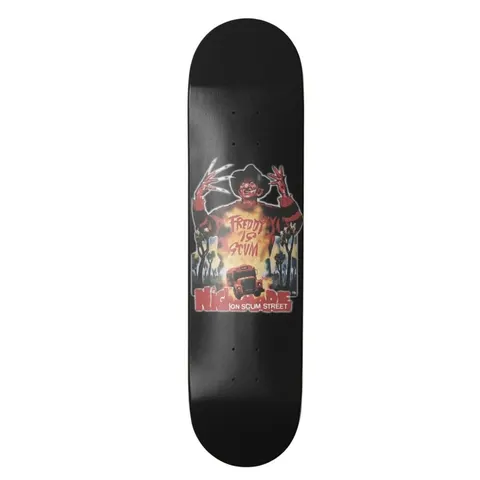 Scum Freddy Is deck
