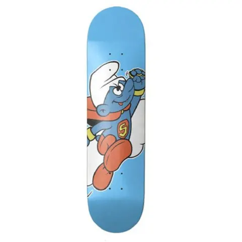 Scum Superscum deck