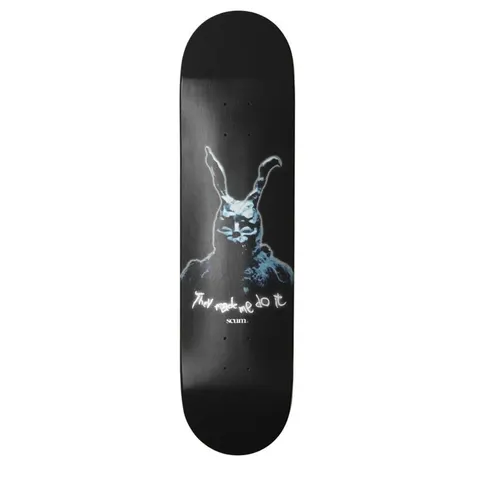 Scum They Made Me Do It deck
