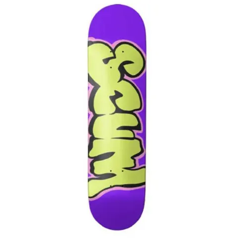 Scum Too Fresh deck