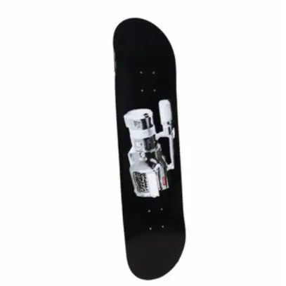 Scum Vx deck