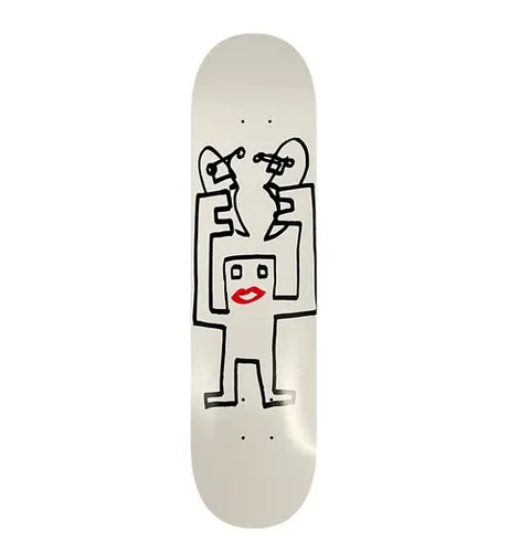 Sex Birth (White) deck