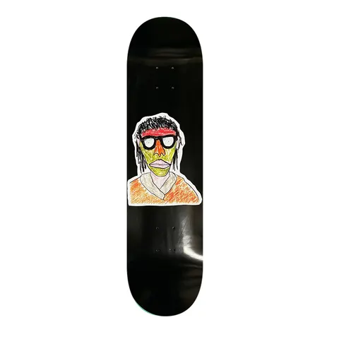 Sex Carlos deck