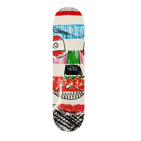 Sex Friendly deck