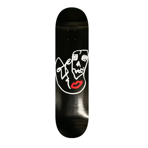Sex Skull deck