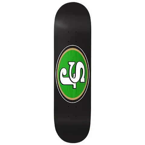 Shake Junt Bammer deck