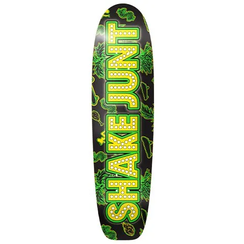 Shake Junt Casual Fridays Cruiser deck