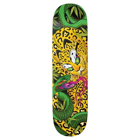 Shake Junt Devilock deck