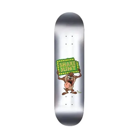 Shake Junt Havoc deck