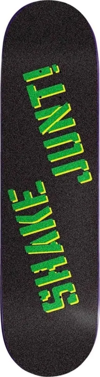 Shake Junt OG Spray deck