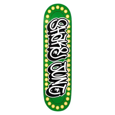 Shake Junt Sucka Free deck