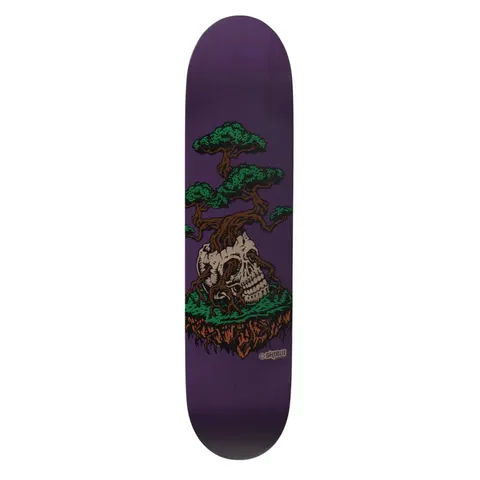 Shibui Bonesai deck