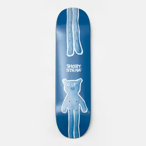 Short Straw Legsley deck