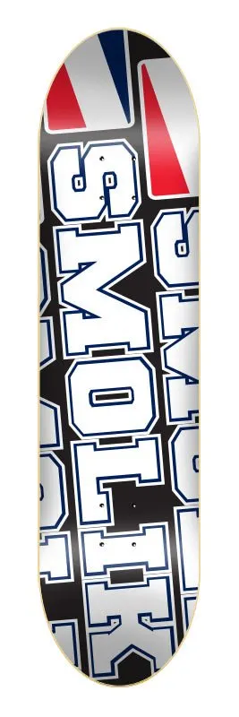 Shorty's SMOLIK Icon Long deck