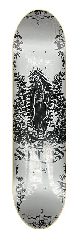 Shorty's Vintage Mary deck