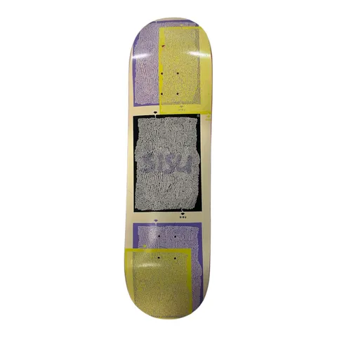 Sisu Maze Assorted Sizes deck