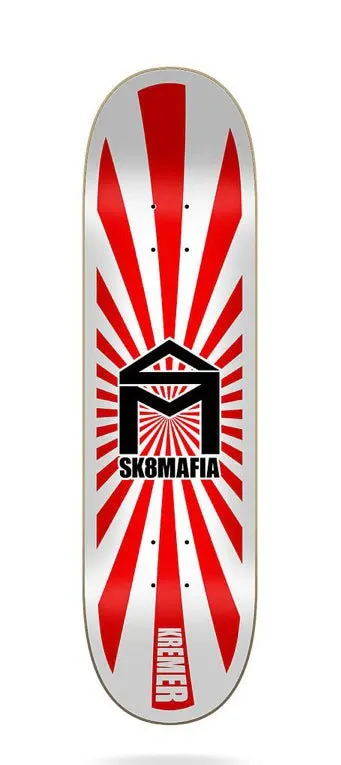 Sk8Mafia Kremer Sun deck