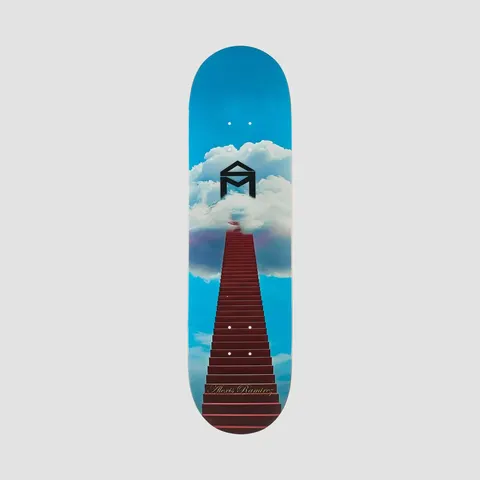 Sk8mafia Stairway Ramirez deck