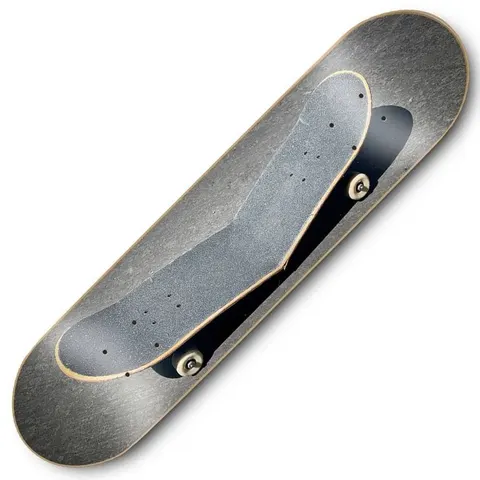 Skate Mental Dan Plunkett Focus deck