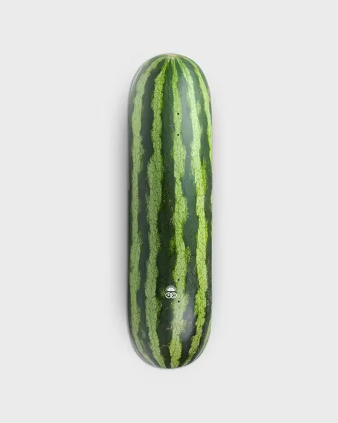 SkatePal Fichier Caché Melon deck