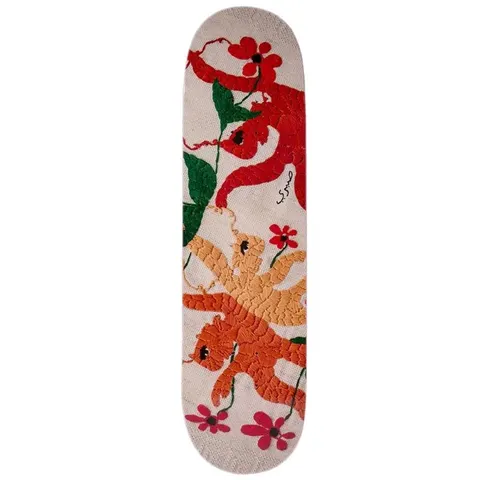 SkatePal Sundos Multi deck