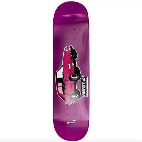 Snack Covarrubias FERNY'S WHIP deck
