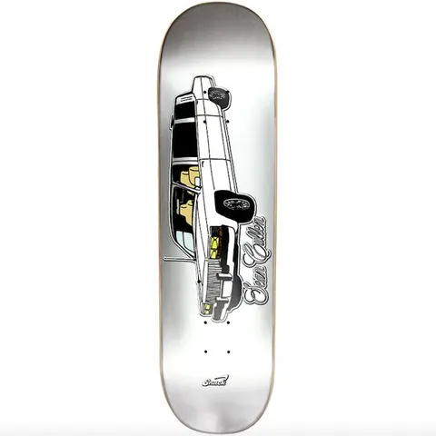 Snack Cullen Sean's Whip deck