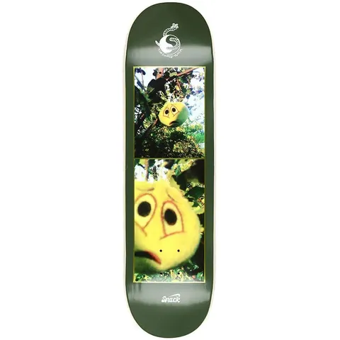 Snack Funky Worm deck