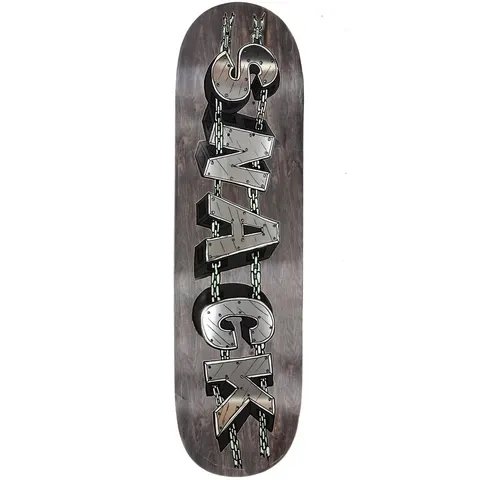 Snack Gkode Chain deck