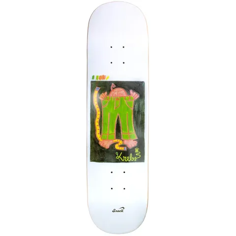 Snack Krebs Pants deck