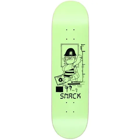 Snack Krebs Selector deck