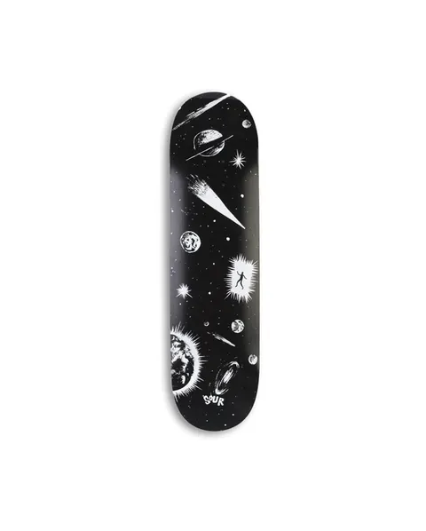 Sour Black Hole Space deck