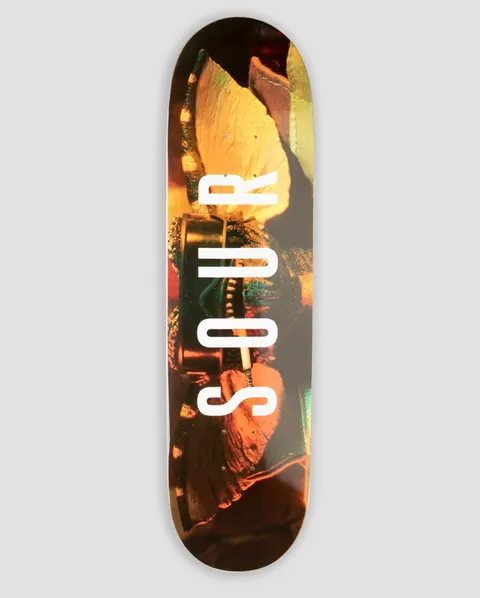 Sour Gremlins deck